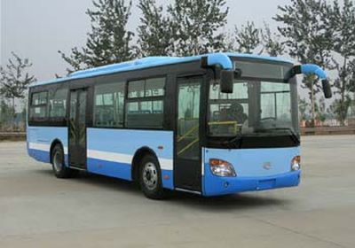 Junma SLK6891UF5GCity buses