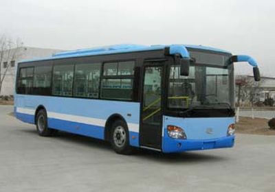 Junma  SLK6891UF5G City buses