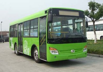 Junma  SLK6891UF5G City buses