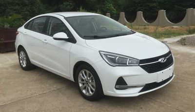 Chery SQR7150J60T9Sedan