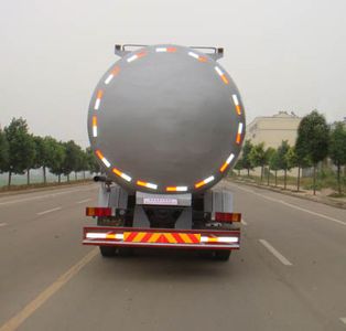 Chuxing  WHZ5311GFLB Powder material transport vehicle