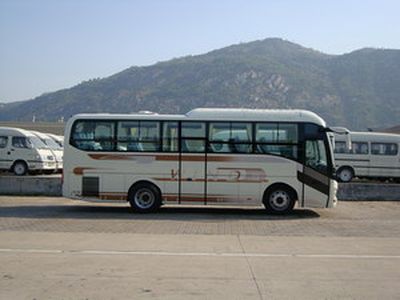 Jinlv  XML6858J15 coach