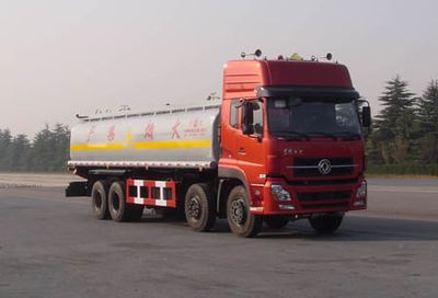 Shenhe  YXG5311GJY Refueling truck