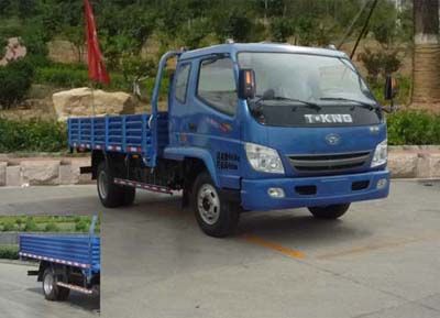 Ouling  ZB1040TPD6F Light truck