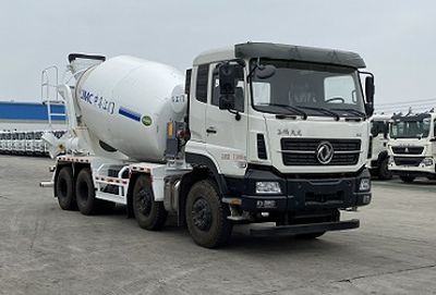 CIMC ZJV5312GJBJMDF Concrete mixing transport vehicle