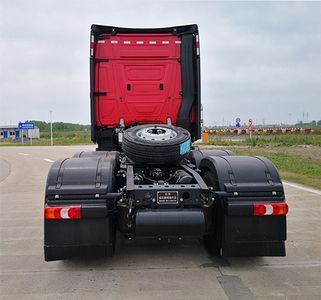 Mercedes Benz BJ4266Y6DHLA1 Semi trailer tractor