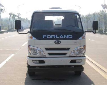 Foton  BJ5075GXW2 Suction vehicle