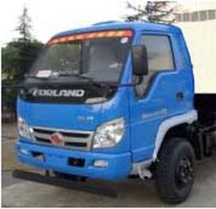 Foton  BJ5075GXW2 Suction vehicle