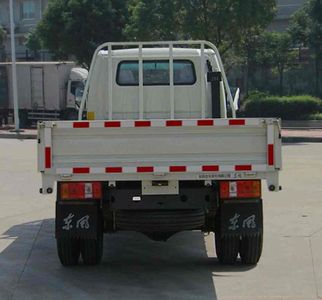 Dongfeng  DFA1030D35D6KM Light duty trucks