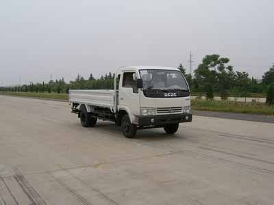 Dongfeng EQ1041TZ47D3Truck