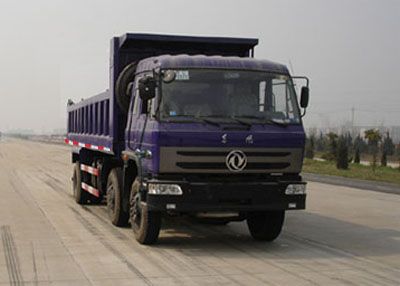 Dongfeng  EQ3160GF Dump truck