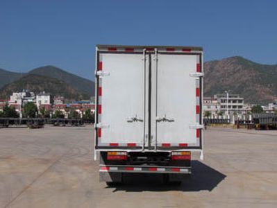 Skart LFJ5040XXYT2 Box transport vehicle