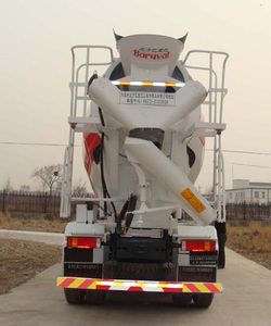 Beiben  ND5310GJBZ03 Concrete mixing transport vehicle