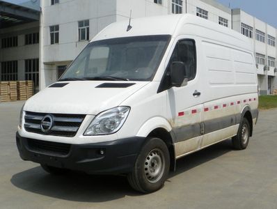 Kaiwo  NJL5040XDW Mobile service vehicle