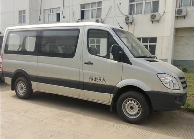 Kaiwo  NJL5040XDW Mobile service vehicle