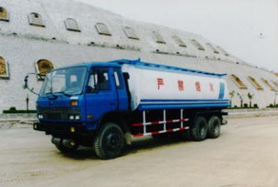 Shitong  STQ5243GYY Oil tanker