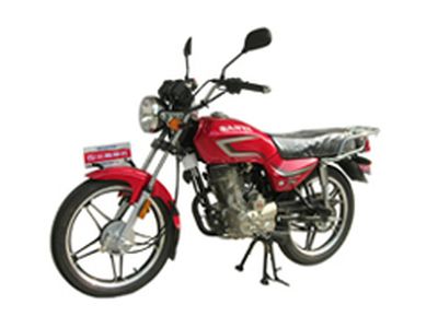 Sanya  SY12530 Two wheeled motorcycles