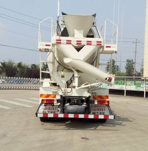 Ruijiang  WL5250GJBCA33 Concrete mixing transport vehicle