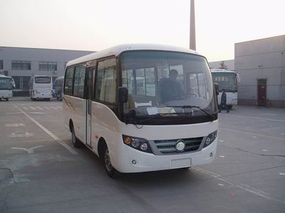 Yutong ZK6608DNALight Bus