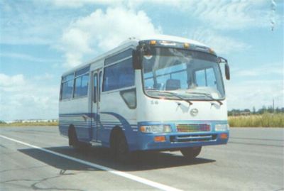 Dongou  ZQK6602N2 Light Bus