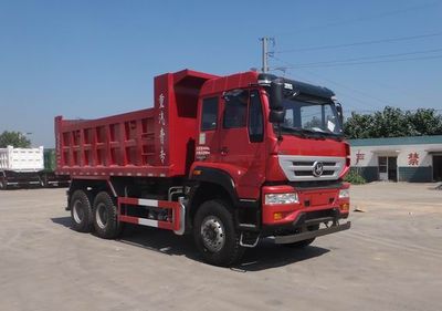 Star Steyr ZZ3251N384GE1 Dump truck