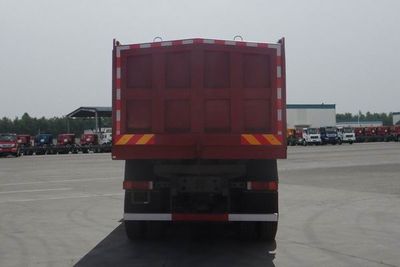 Star Steyr ZZ3251N384GE1 Dump truck