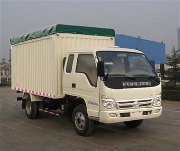 Foton  BJ5043V9CEAH Peng style transport vehicle