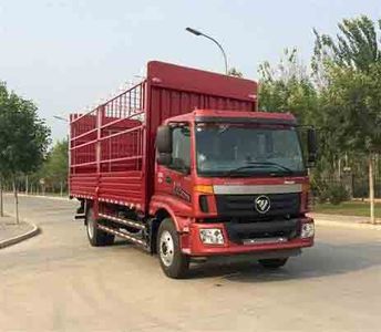 Foton  BJ5169CCYA2 Grate type transport vehicle