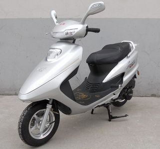 Innovation  CX125T2A Two wheeled motorcycles