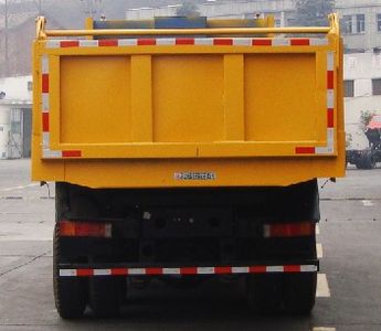 Long March  CZ3251SU4643 Dump truck