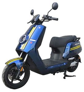 Dongzhi DZ1500DT6Electric two wheeled motorcycle