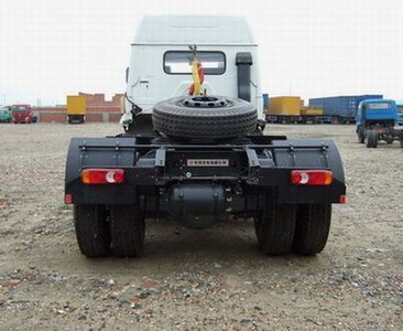 Dongfeng  EQ4231WB Semi trailer towing vehicle