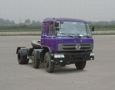 Dongfeng  EQ4231WB Semi trailer towing vehicle