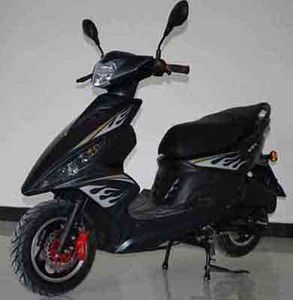 Hago  HG125T9 Two wheeled motorcycles