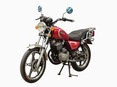 Lifan  LF1257M Two wheeled motorcycles