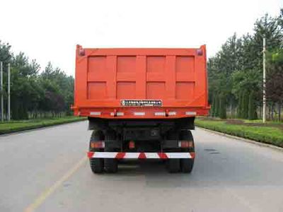 Xunli  LZQ3253Q43 Dump truck