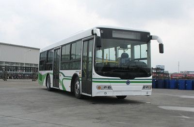 Shenlong brand automobile SLK6905UF5 City buses