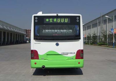 Shenlong brand automobile SLK6905UF5 City buses