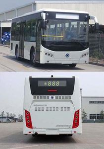 Shenlong brand automobile SLK6905UF5 City buses