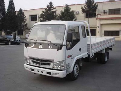 Jinbei SY2810P6NLow speed truck