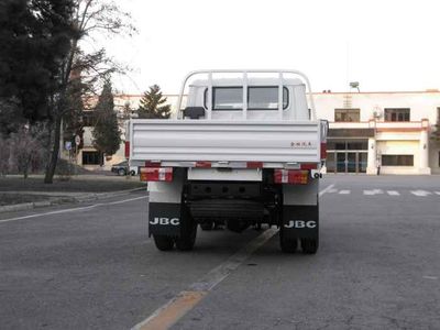 Jinbei  SY2810P6N Low speed truck