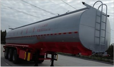 Xingniu XCG9405GSYEdible oil transportation semi-trailer