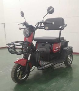 Xiaodao  XD500DQZ Electric three wheeled light motorcycle