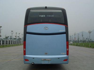 Jinlong  XMQ6129Y3 coach