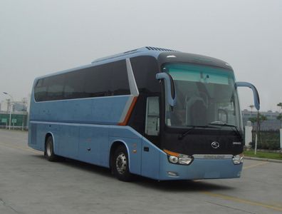 Jinlong  XMQ6129Y3 coach