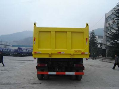 Shenying  YG3240A Dump truck