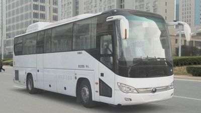 Yutong  ZK6110HN5T coach