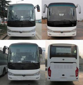 Yutong  ZK6110HN5T coach