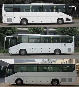 Yutong  ZK6110HN5T coach