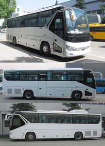 Yutong  ZK6110HN5T coach